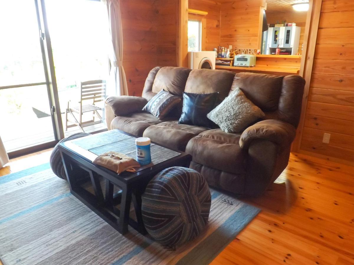Holiday Home Fu Nakijin Eksteriør billede